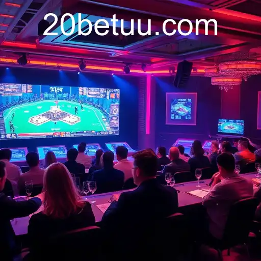 Exclusive Events and the Rise of 5526.bet