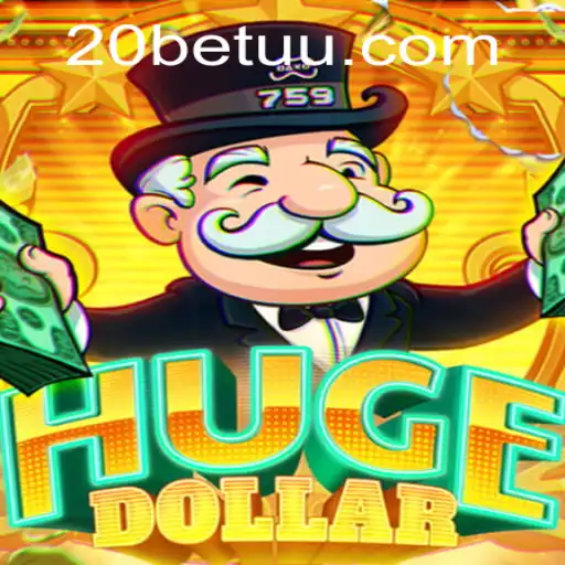 Exploring HugeDollar: A Dive into the Exciting World of 5526.bet