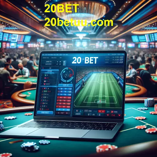 Explorando as Apostas Ao Vivo na 20BET: Emoção em Tempo Real