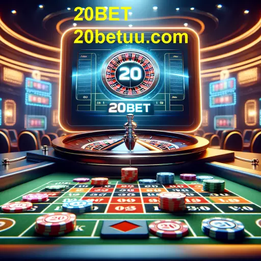 Descubra a Emoção da Roleta no 20BET