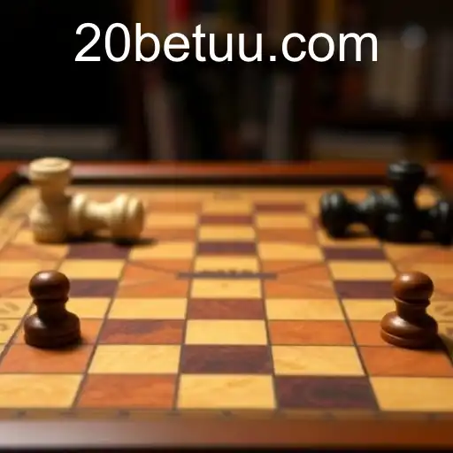Jogos de Tabuleiro e o Fascínio do 5526.bet
