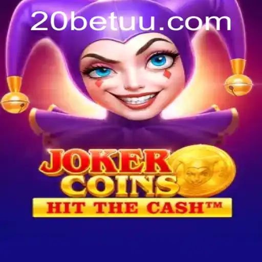 Explore JokerCoins: The Thrilling World of 5526.bet