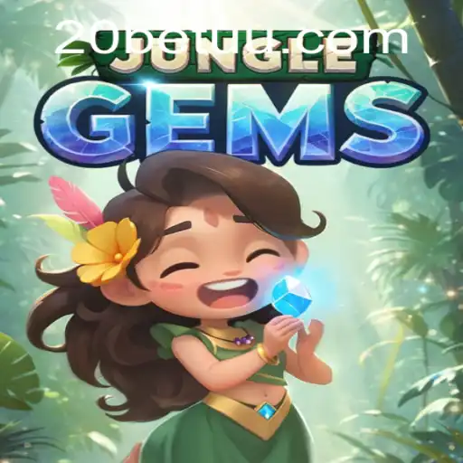 Explore the Mystical World of JungleGems: An Intriguing Adventure at 5526.bet
