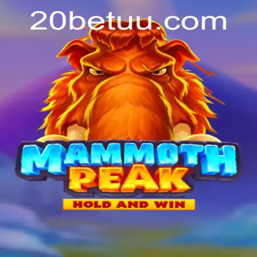 Discovering the Thrills of MammothPeak: A New Era in Gaming