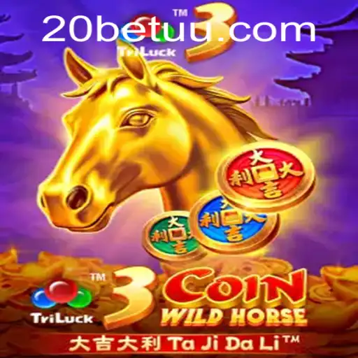 3CoinWildHorse: An Engaging Game Experience on 5526.bet