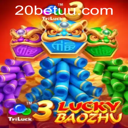 Discovering the Excitement of 3LuckyBaozhu: A Dive into the Game of Fortune
