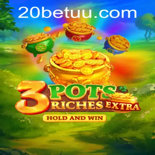 Explore the Exciting World of 3potsExtra: A Thrilling Game Experience on 5526.bet