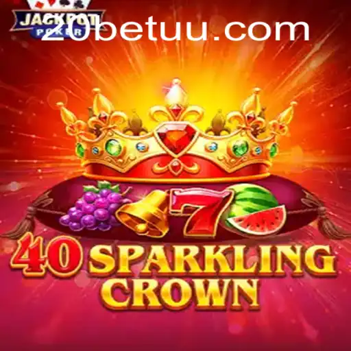 40SparklingCrown: A Dazzling Journey into the World of Online Gaming with 5526.bet