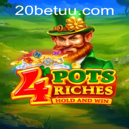 4PotsRiches: A Comprehensive Guide to the Exciting Online Game