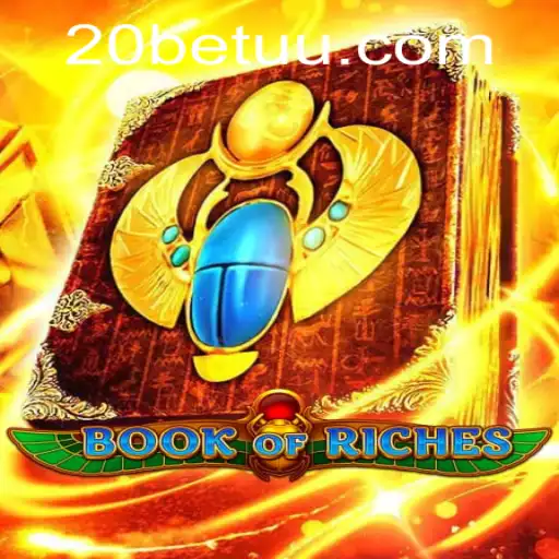 Unveiling the Thrills of BookofRiches: A Comprehensive Guide to the Game on 5526.bet