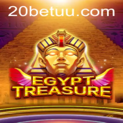 Unveil the Mysteries of EgyptTreasure: A Thrilling Adventure with 5526.bet
