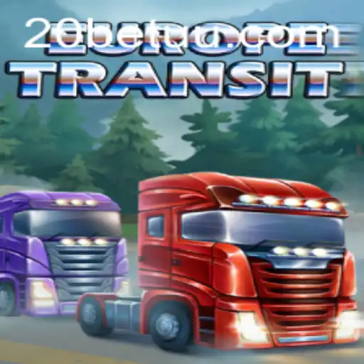 Exploring the Intricacies of EuropeTransit: A Modern Gaming Experience