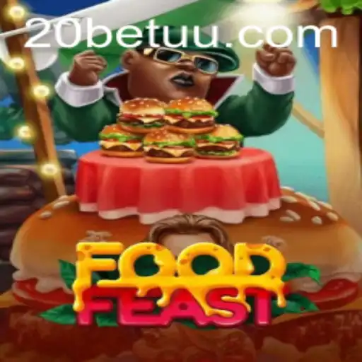 Exploring FoodFeast: The Culinary Game Phenomenon