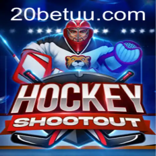 HockeyShootout: The Ultimate Game Experience with 5526.bet