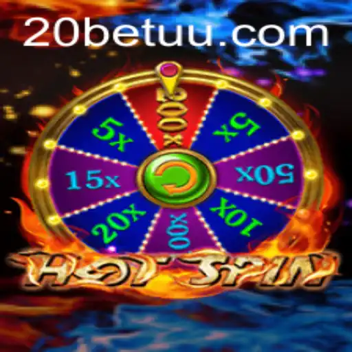 Discovering the Thrills of HotSpin at 5526.bet