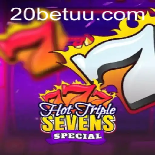 Discover the Exciting World of HotTripleSevensSpecial