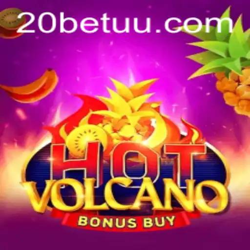 Discover the Thrilling Hot Volcano Bonus Buy Experience