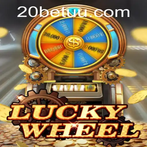 Experience the Excitement of LuckyWheel at 5526.bet