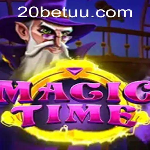 MagicTime and 5526.bet: A Mystical Gaming Experience