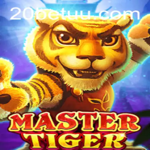 MasterTiger: A New Era of Gaming with 5526.bet