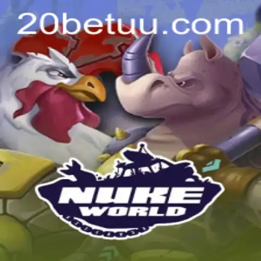 Enter the Thrilling Universe of NukeWorld: A Game of Strategy and Survival