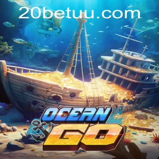 OceanGO: Dive into an Underwater Adventure