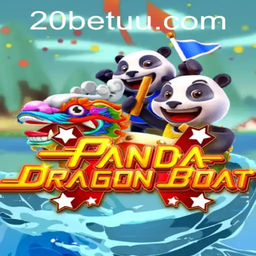 Discover the Thrills of PANDADRAGONBOAT - An Adventure on Water