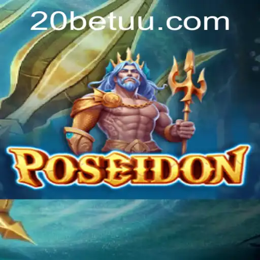 Dive into the World of Poseidon at 5526.bet: A Deep-Sea Adventure Awaits