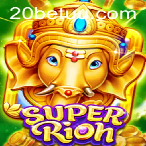 Exploring the Exciting World of SuperRich: A Modern Gaming Phenomenon