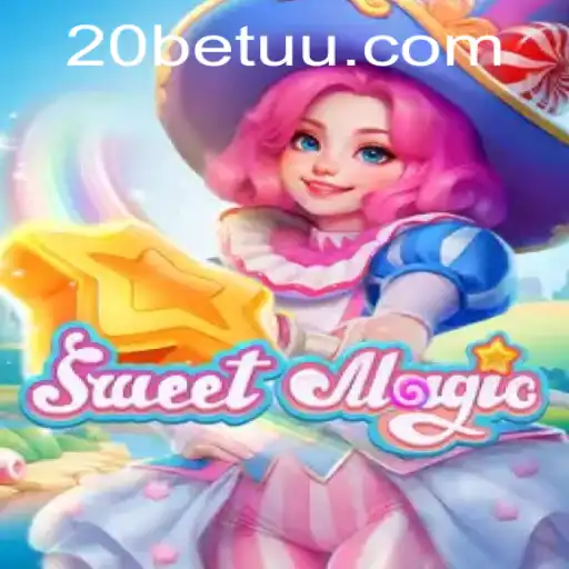 Discover SweetMagic: A Captivating Experience Awaiting You on 5526.bet