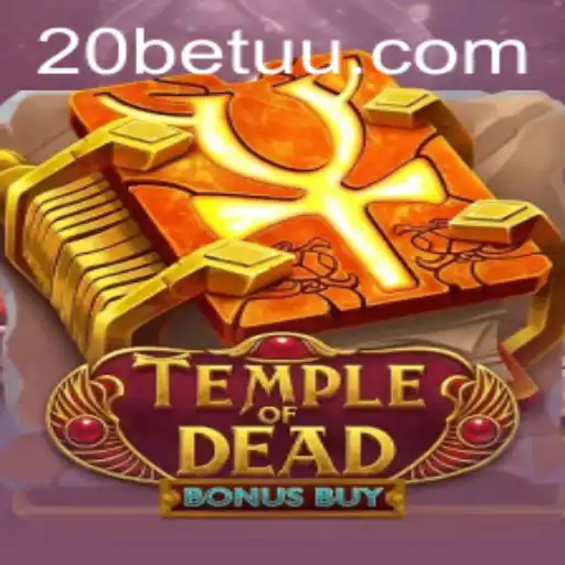 Explore the Mystical World of Temple of Dead Bonus Buy on 5526.bet