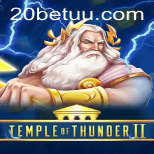 Exploring the Thrills of TempleofThunderII and its Connection with 5526.bet