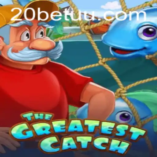 Discovering TheGreatestCatch: Unveiling an Exciting New Game