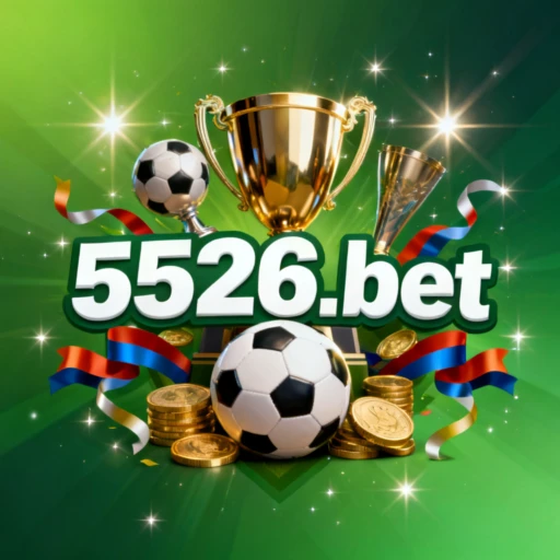 5526.bet Logo