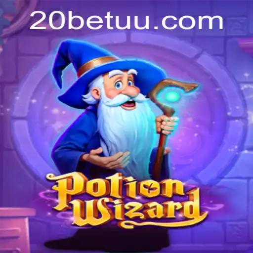 Explore the Enchanting World of PotionWizard: A Magical Gaming Experience