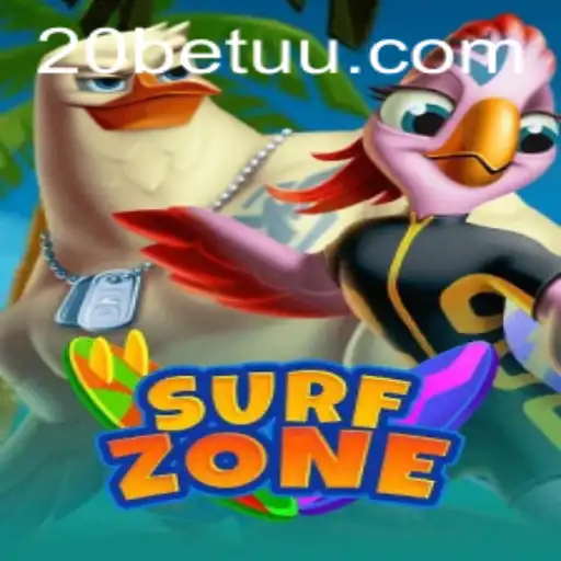 Dive into Adventure with SurfZone at 5526.bet