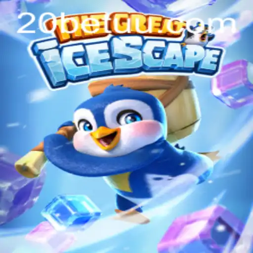 The Great Icescape: An Adventurous Journey Into the Frozen World